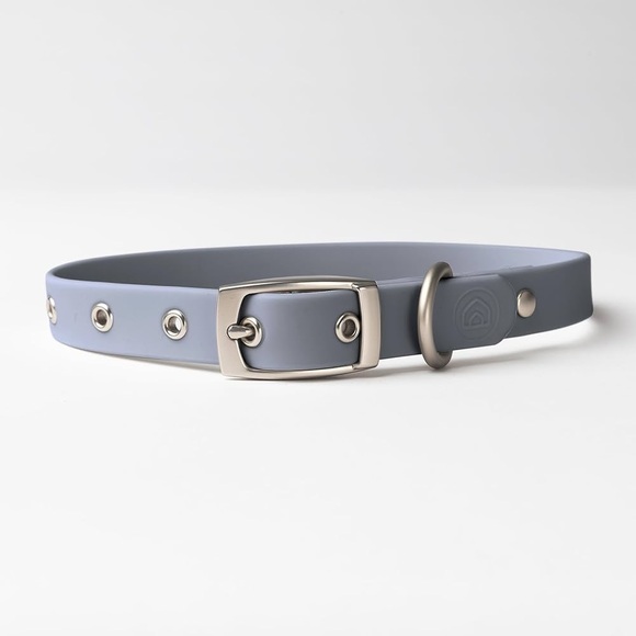 (Md) DIGGS Waterproof Dog Collar - Nylon - Picture 1 of 1